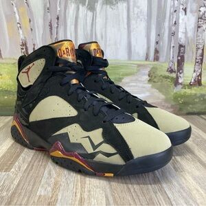 They are brand new never been worn still in its original box size 10.5